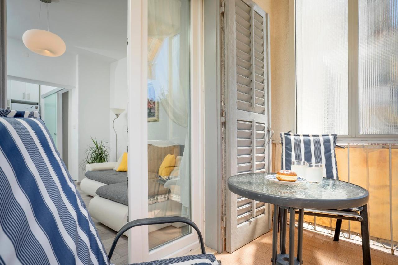 Kumquat Apartment - Zf Hvar Hvar Town Exterior foto