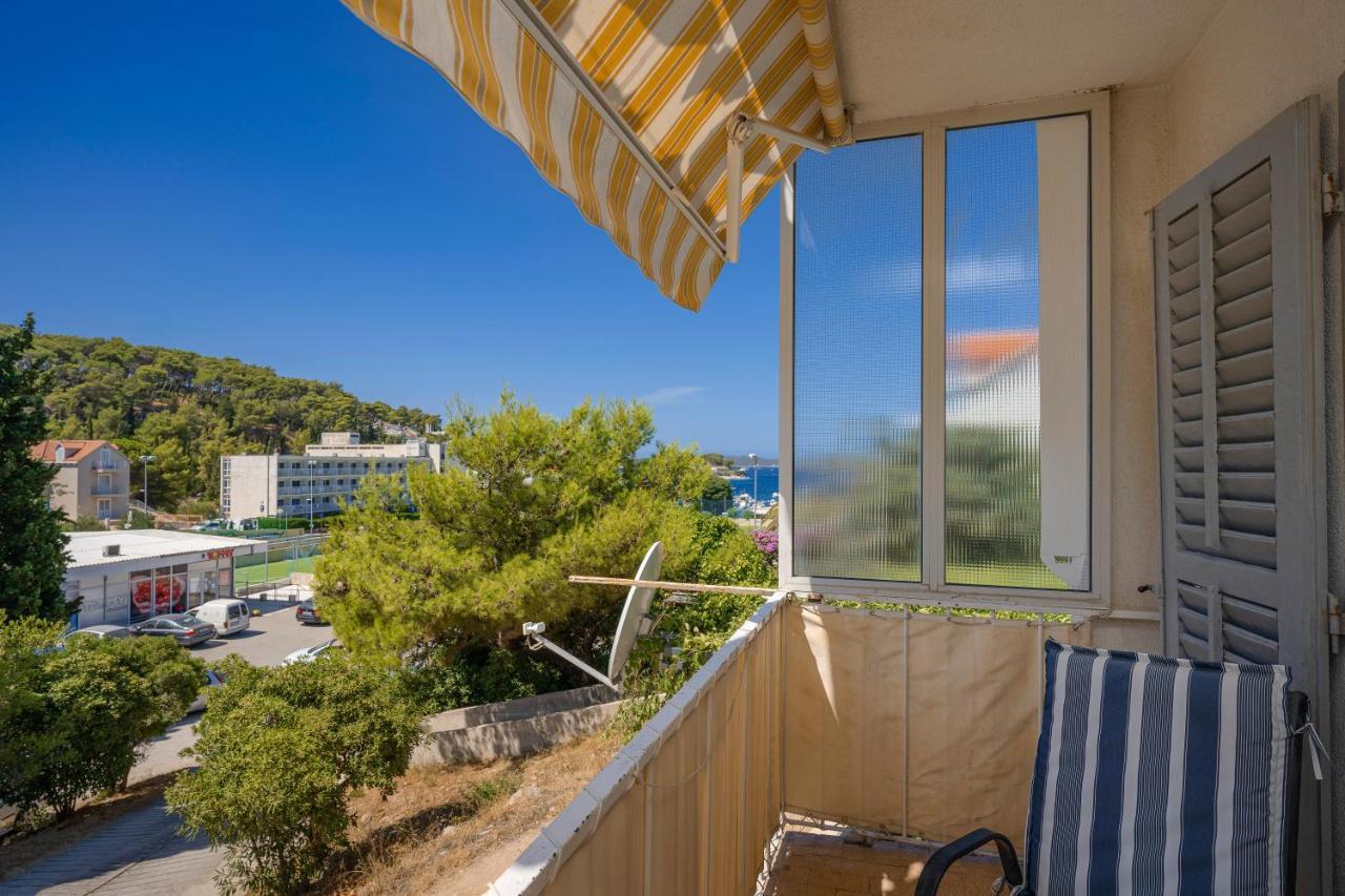 Kumquat Apartment - Zf Hvar Hvar Town Exterior foto