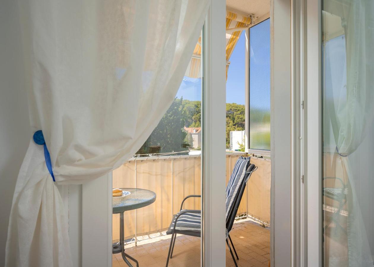 Kumquat Apartment - Zf Hvar Hvar Town Exterior foto