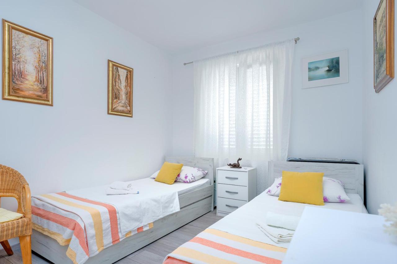 Kumquat Apartment - Zf Hvar Hvar Town Exterior foto