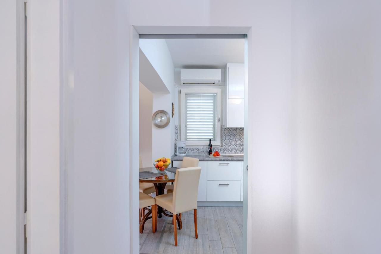 Kumquat Apartment - Zf Hvar Hvar Town Exterior foto