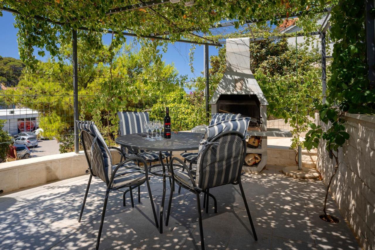 Kumquat Apartment - Zf Hvar Hvar Town Exterior foto