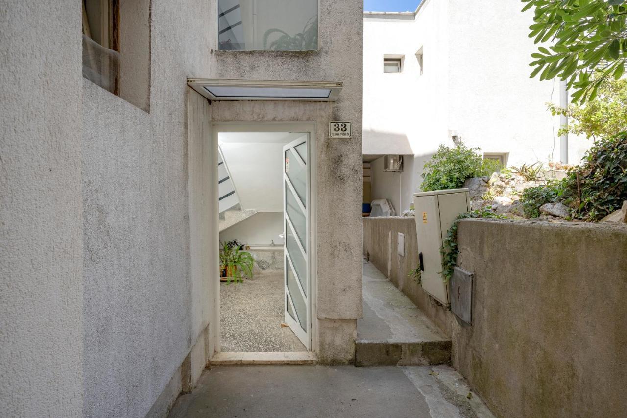 Kumquat Apartment - Zf Hvar Hvar Town Exterior foto
