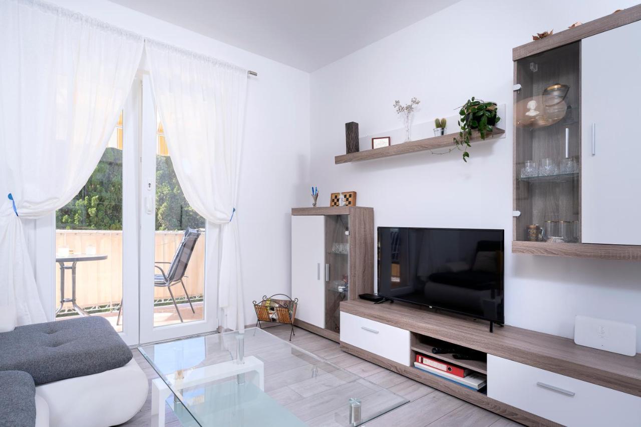 Kumquat Apartment - Zf Hvar Hvar Town Exterior foto