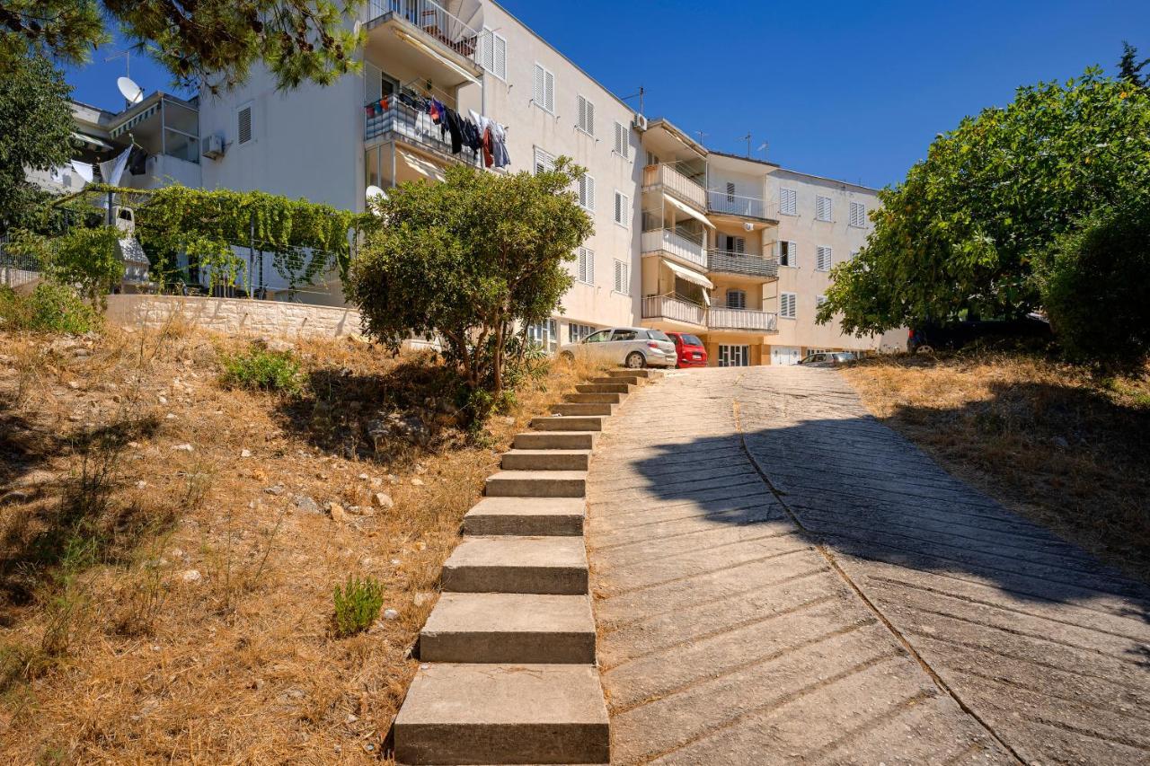 Kumquat Apartment - Zf Hvar Hvar Town Exterior foto